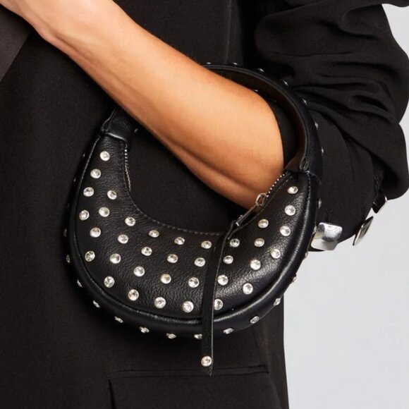 Retrofete Handbags - Retrofete Mini Bag "NEW"